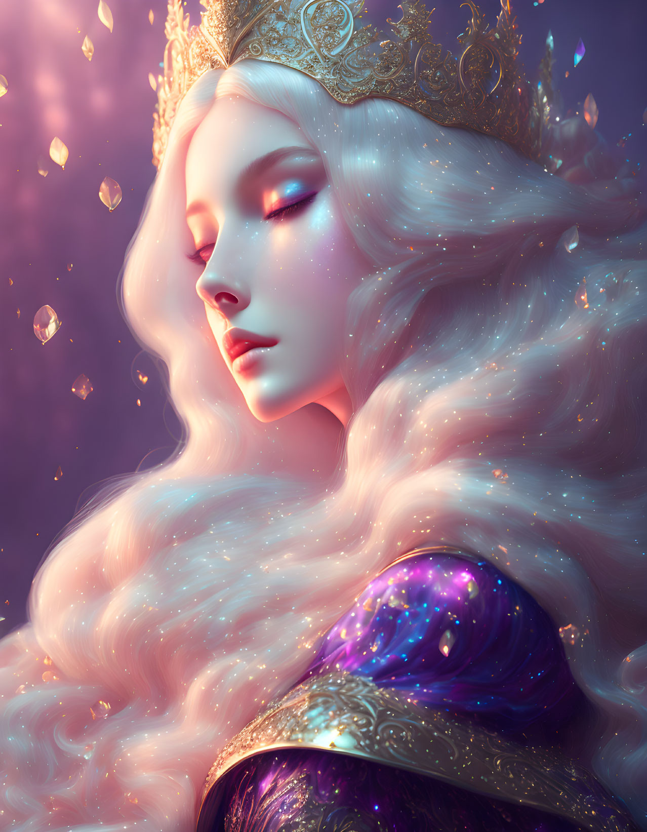 Aurora - Sleeping Beauty