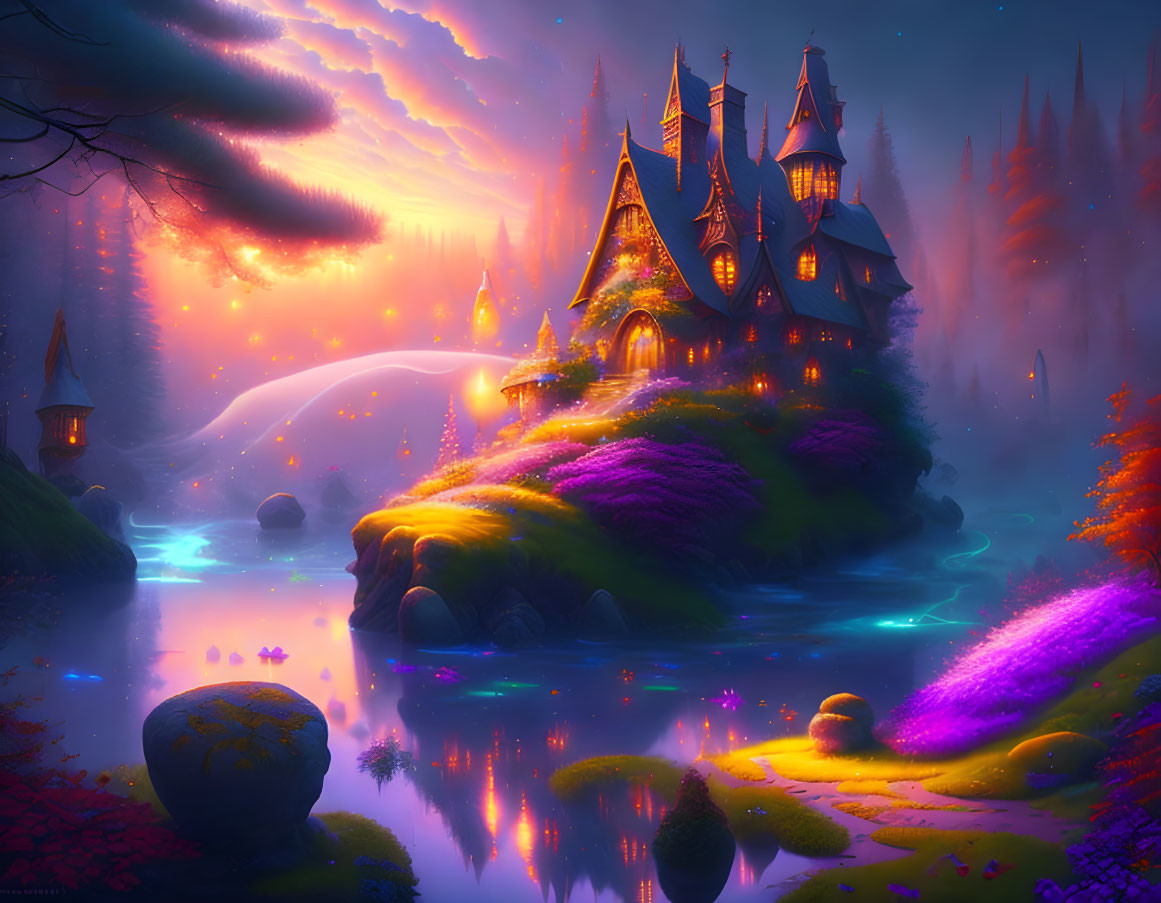 Magical Realm