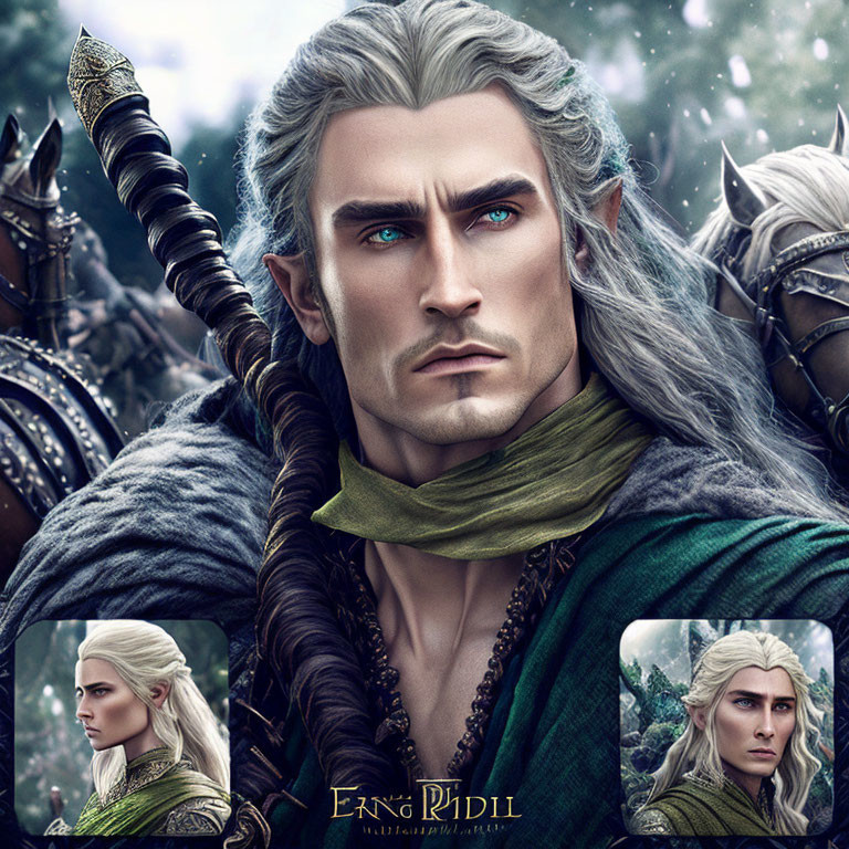 Uthlas the Elven 