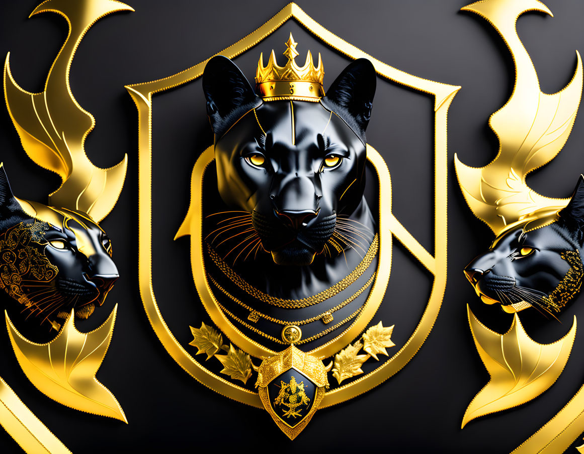 House of Panthers 
