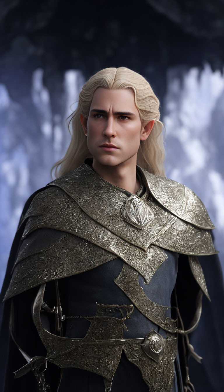 Celeborn | The One Wiki to Rule Them All | Fandom