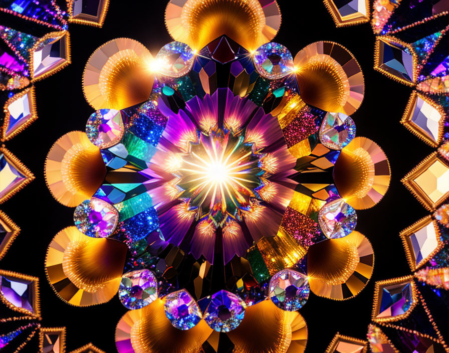 kaleidoscope 
