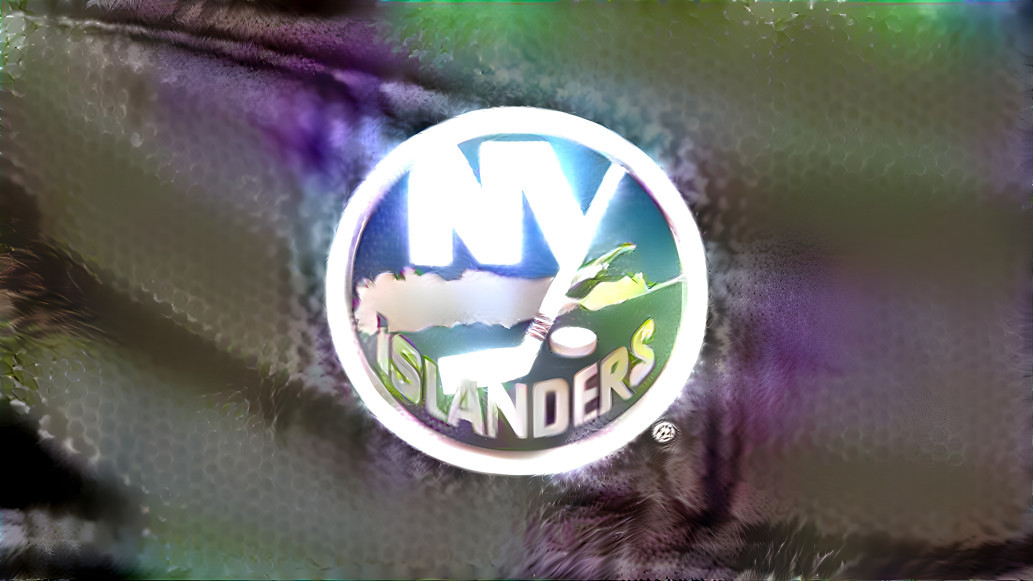 NY Islanders Disoriented 