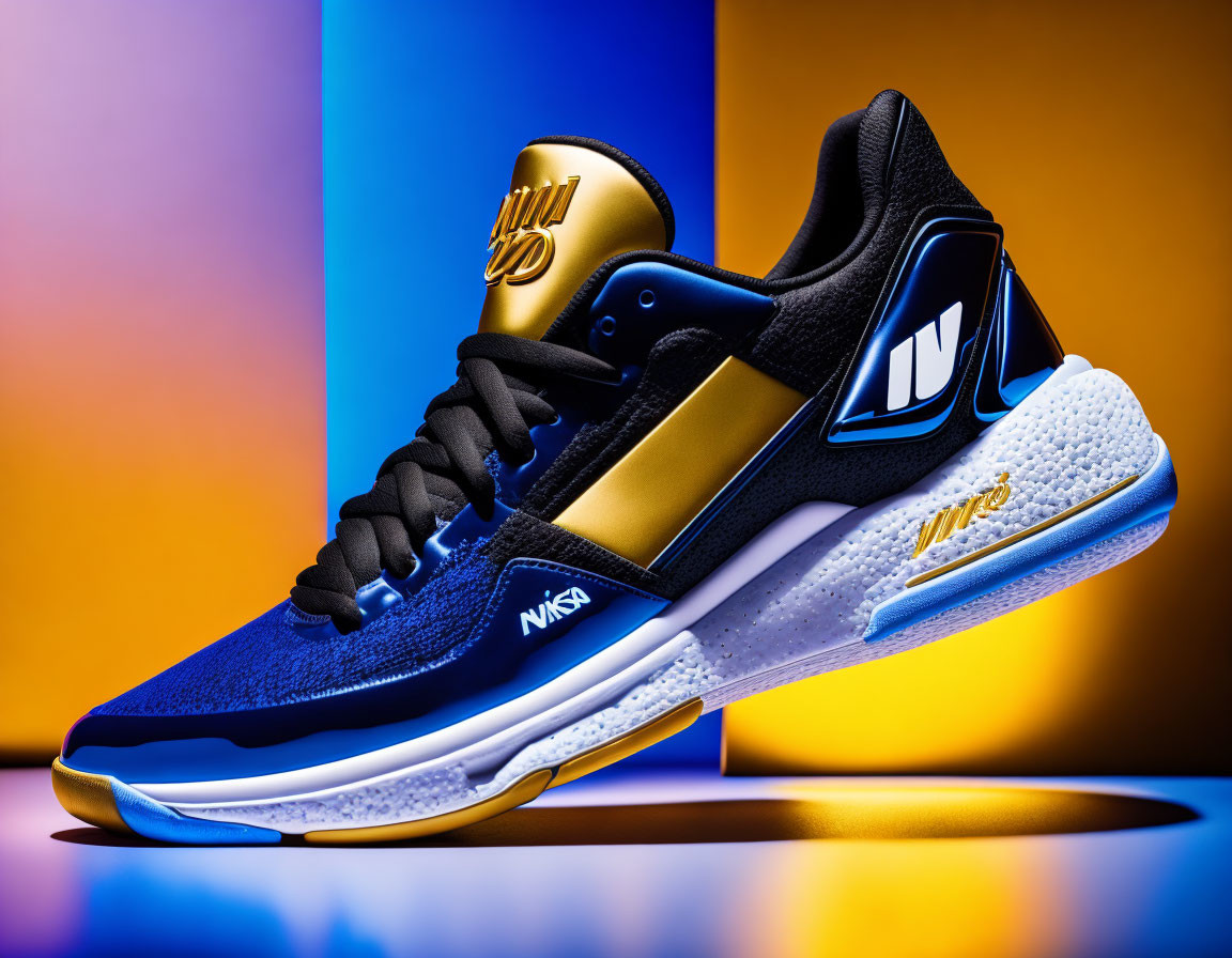 New nike-curry