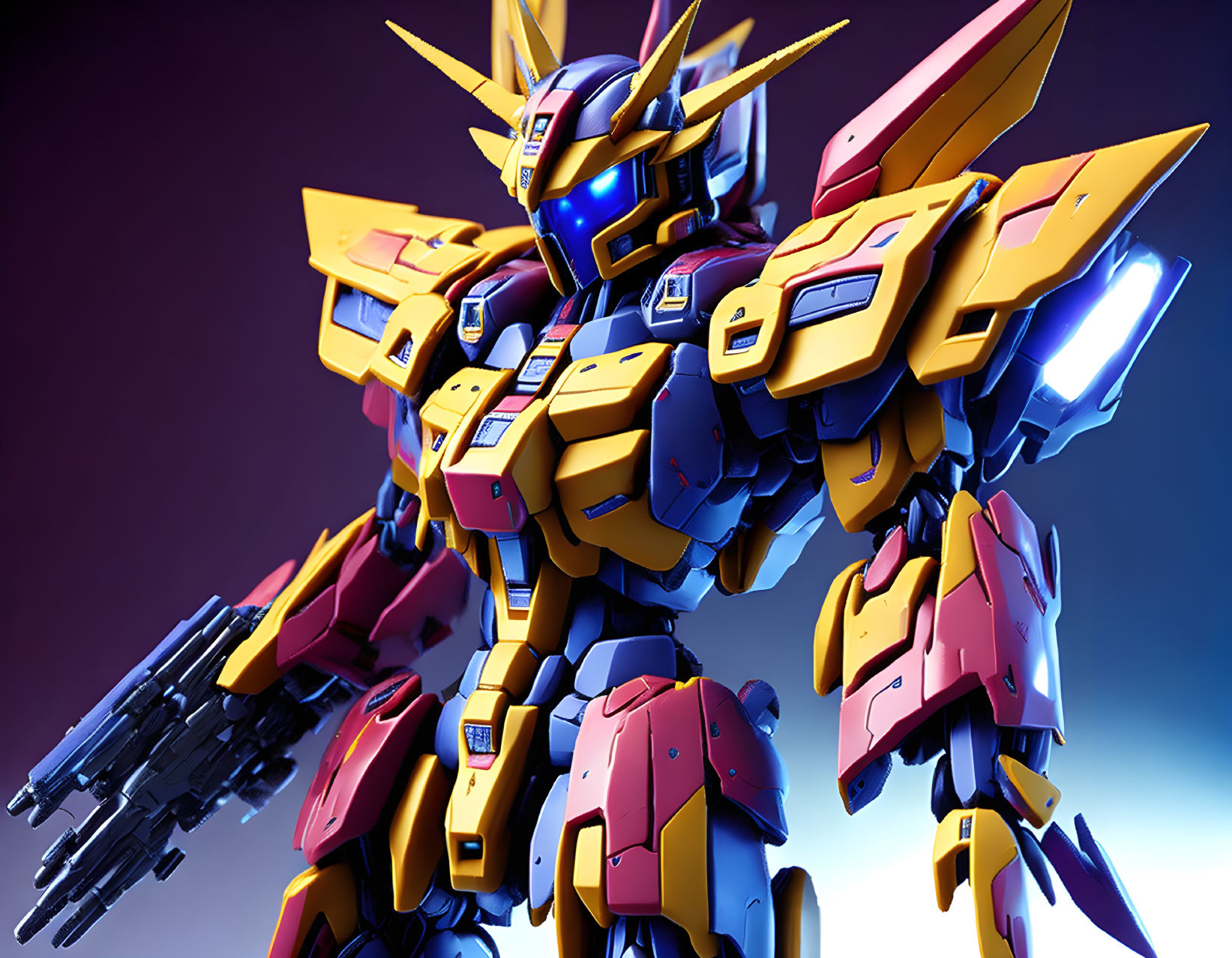 Gundam Model