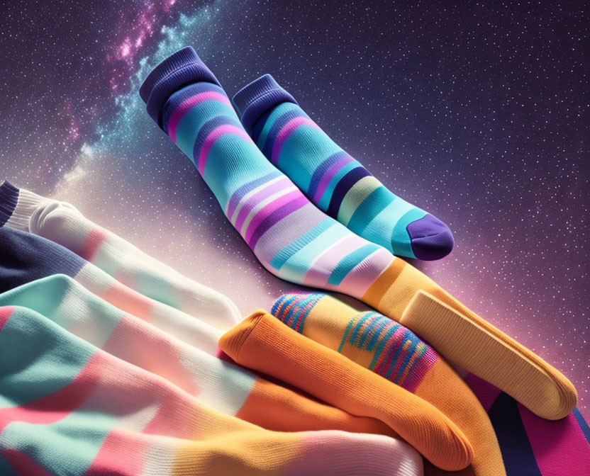 Space sox