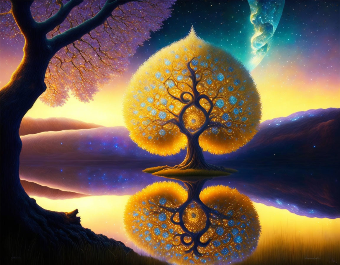 Tree of Life 