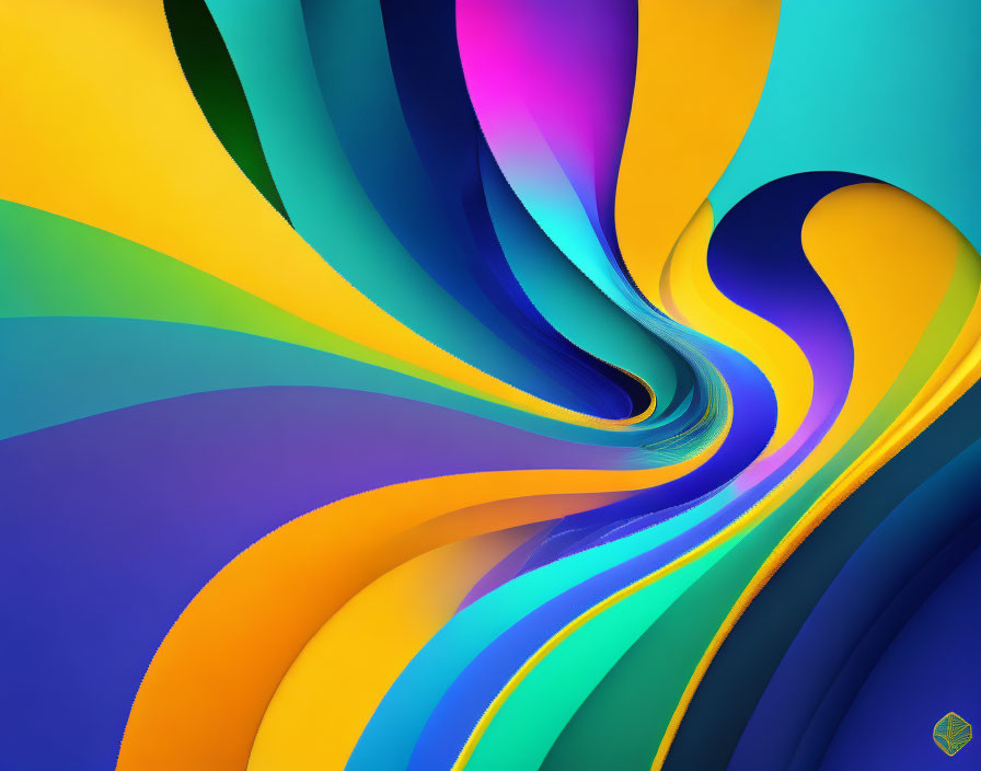  colorful abstract design 