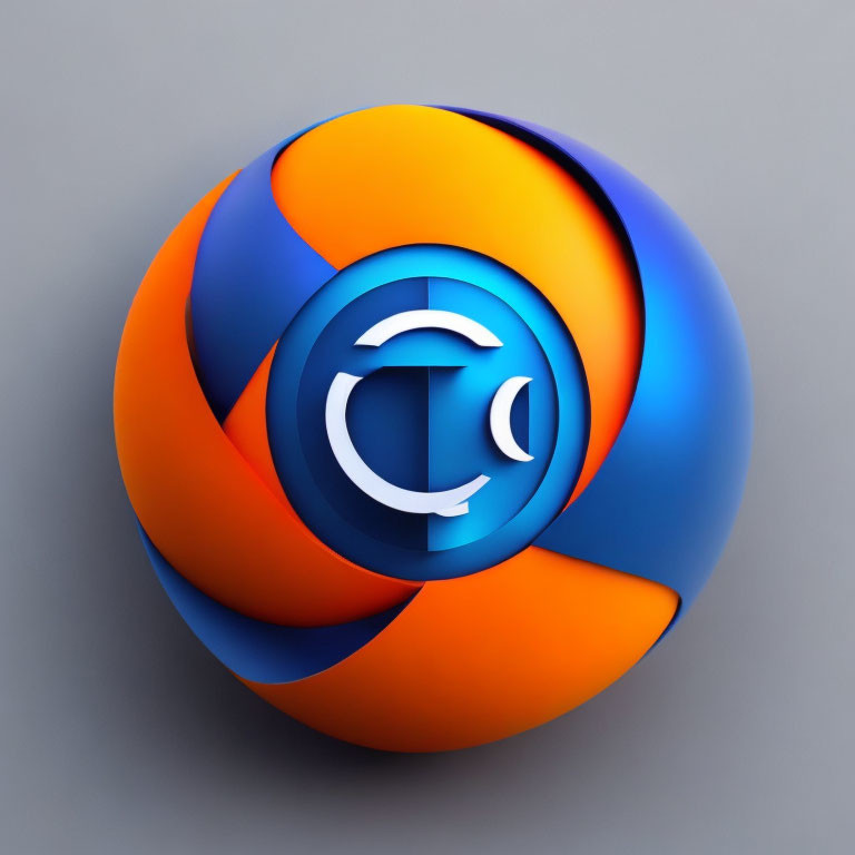 Logo idea demo version