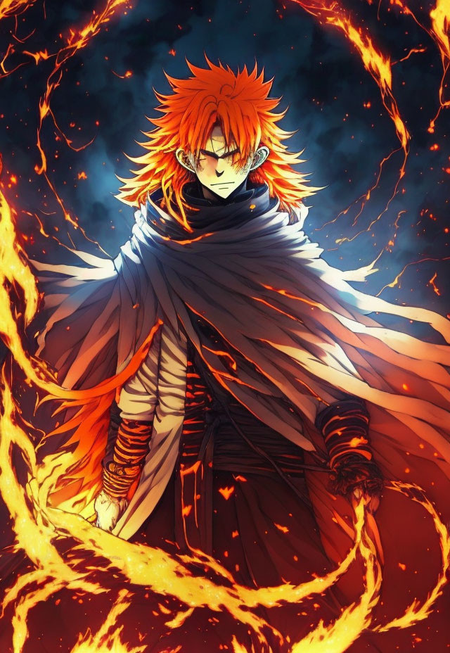 Anime Series by Swordsman Quiz - By ghcgh-demhanvico.com.vn