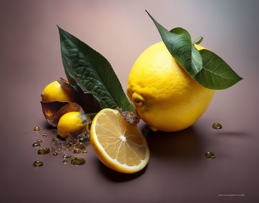not lemon demon