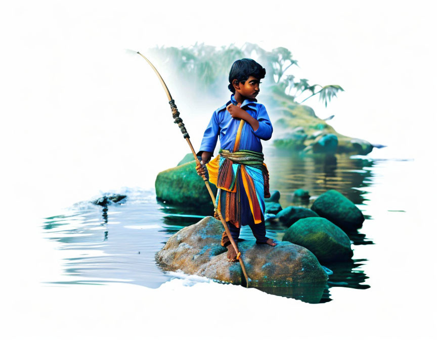 Kapat fishing 