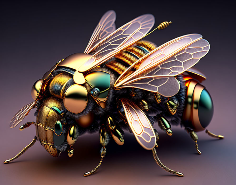 Fantasy bee 