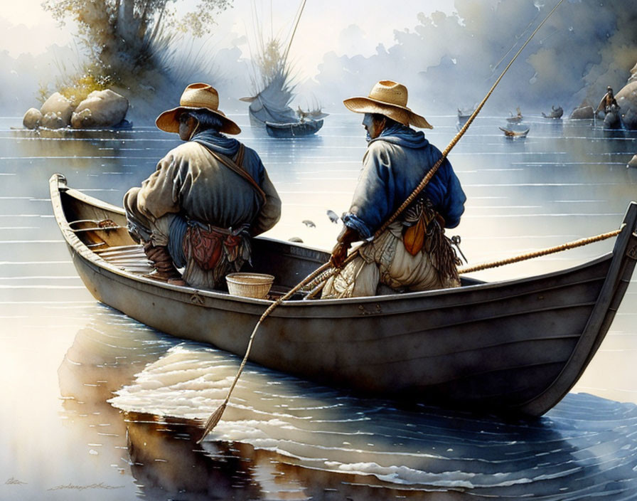 pescatori