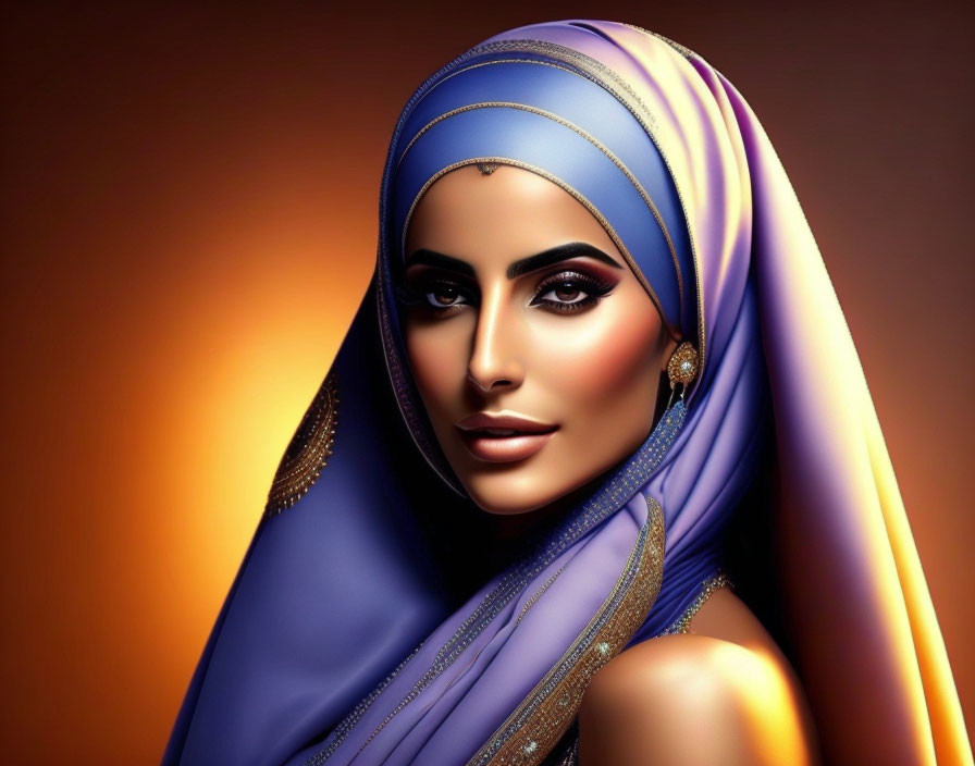 donna araba