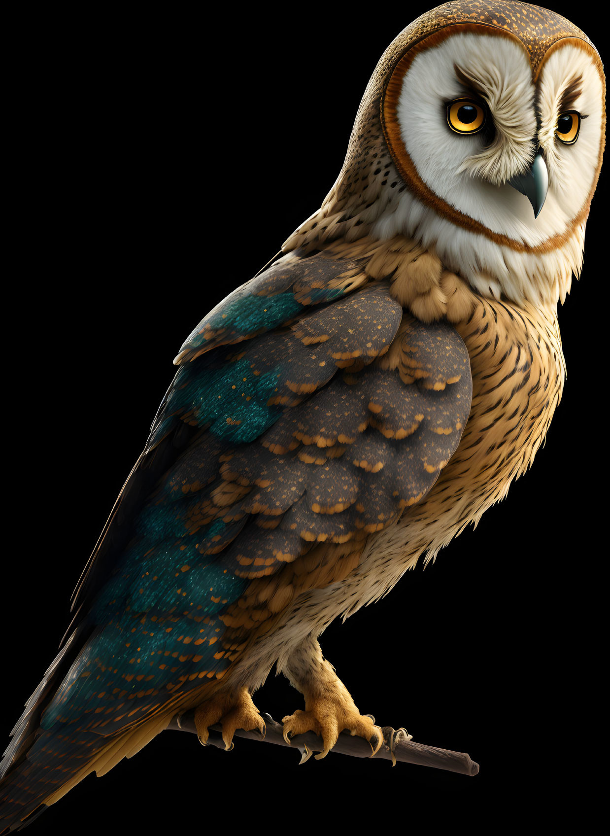 Owl Ga Hoole