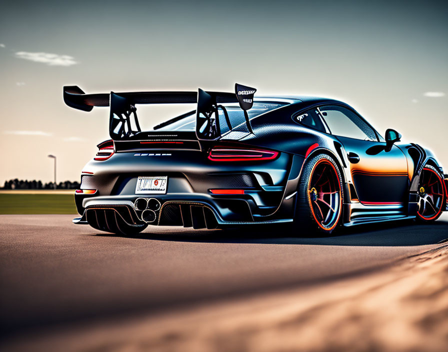 gt2 rs