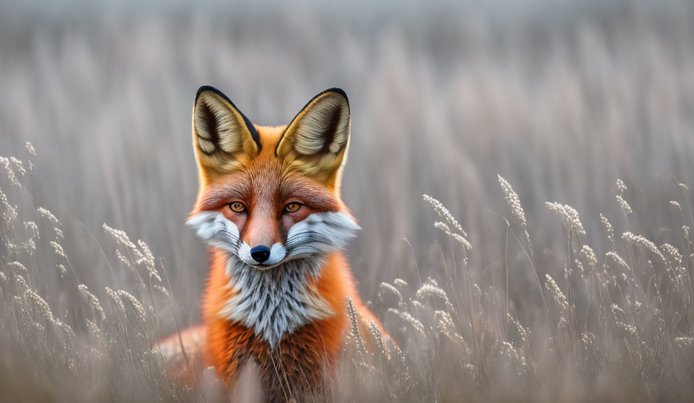 sweet foxy