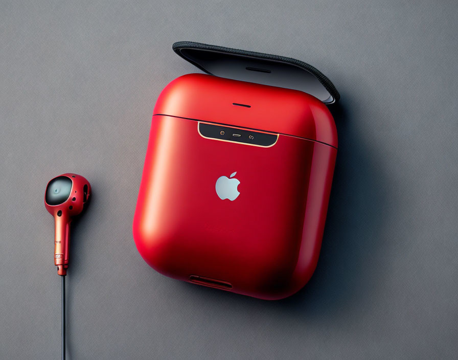 AirPods technic cover