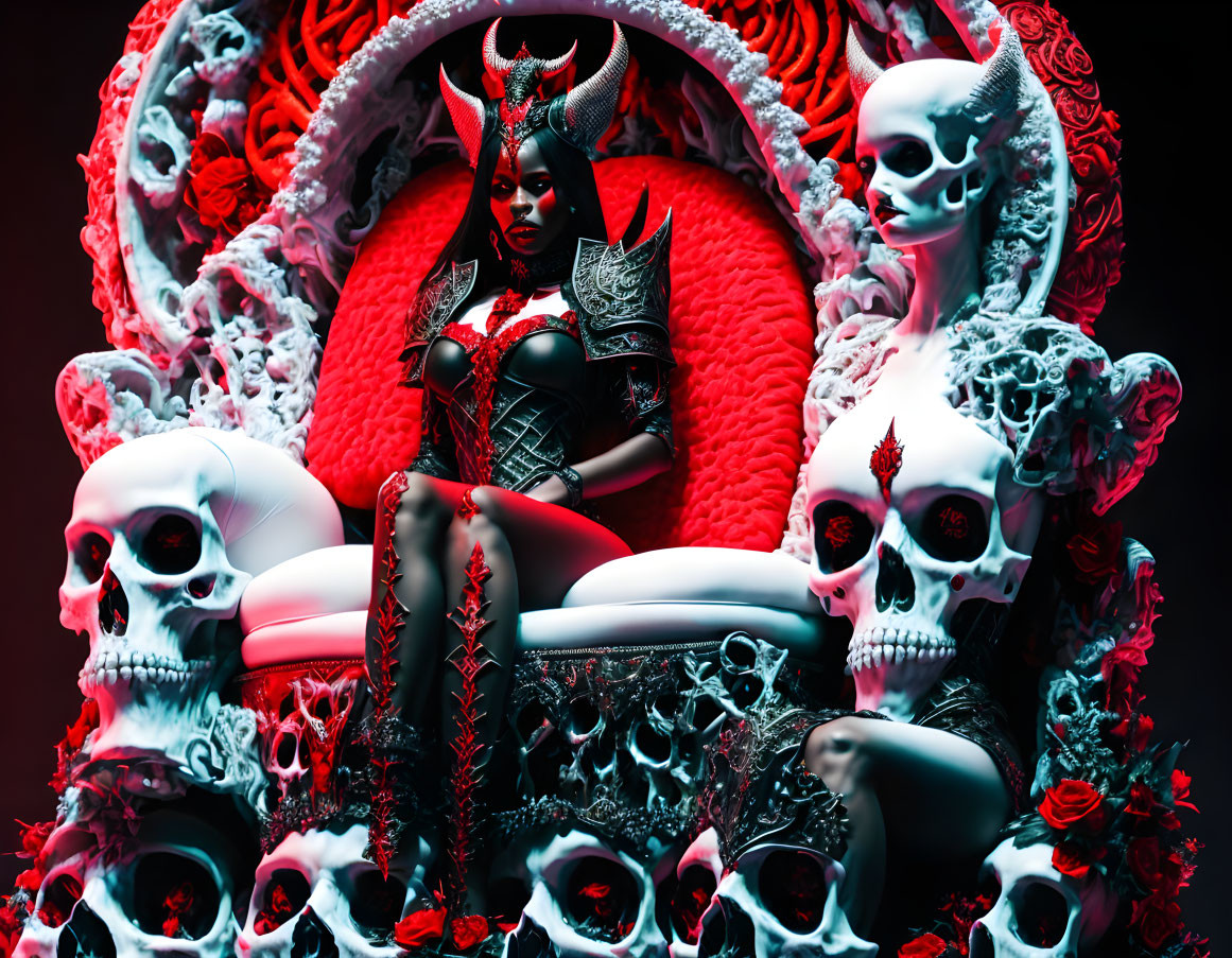 Queen of Hell