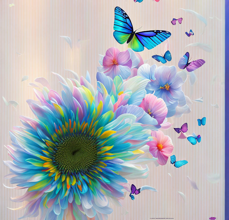 Butterfliy Dreams