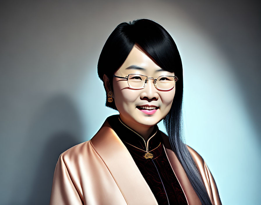 Wang Yao : Xia Jia
