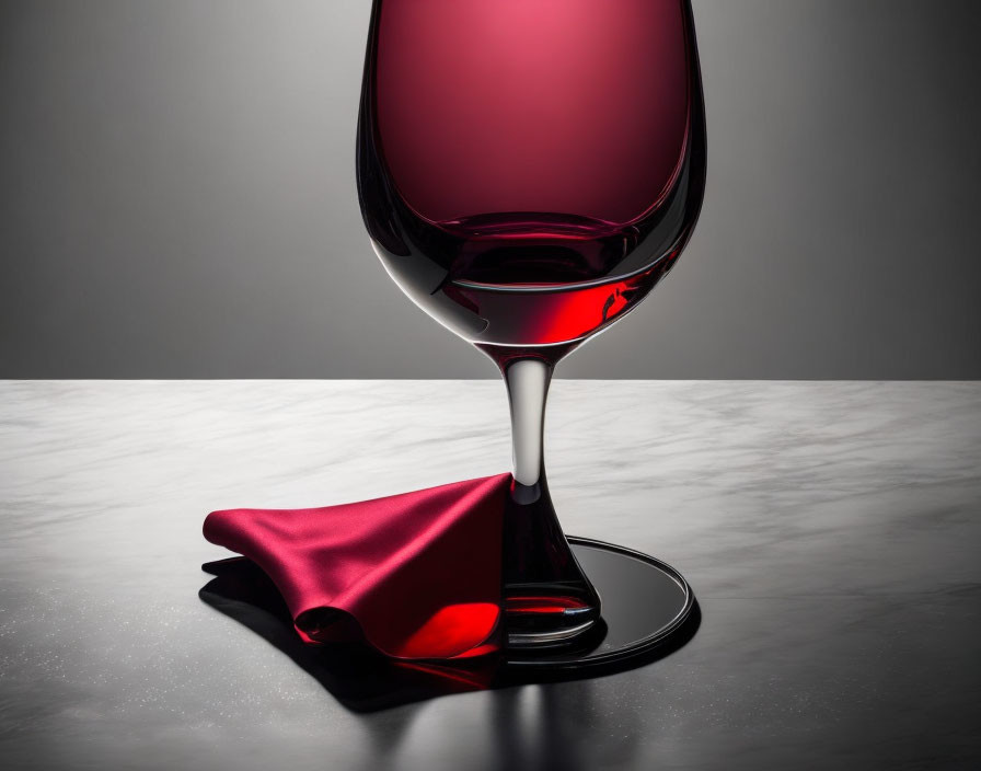 Red wine style