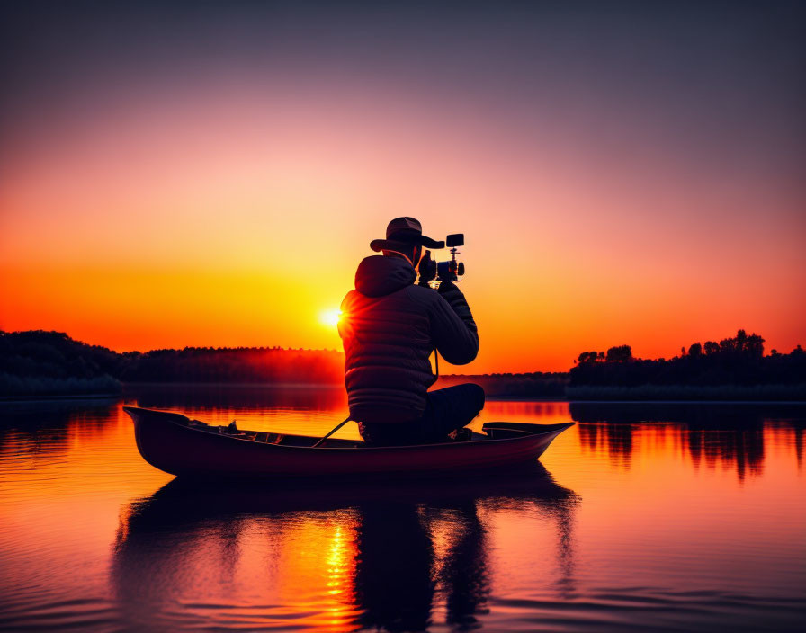 Sunset Photography, Photography of Sunset 