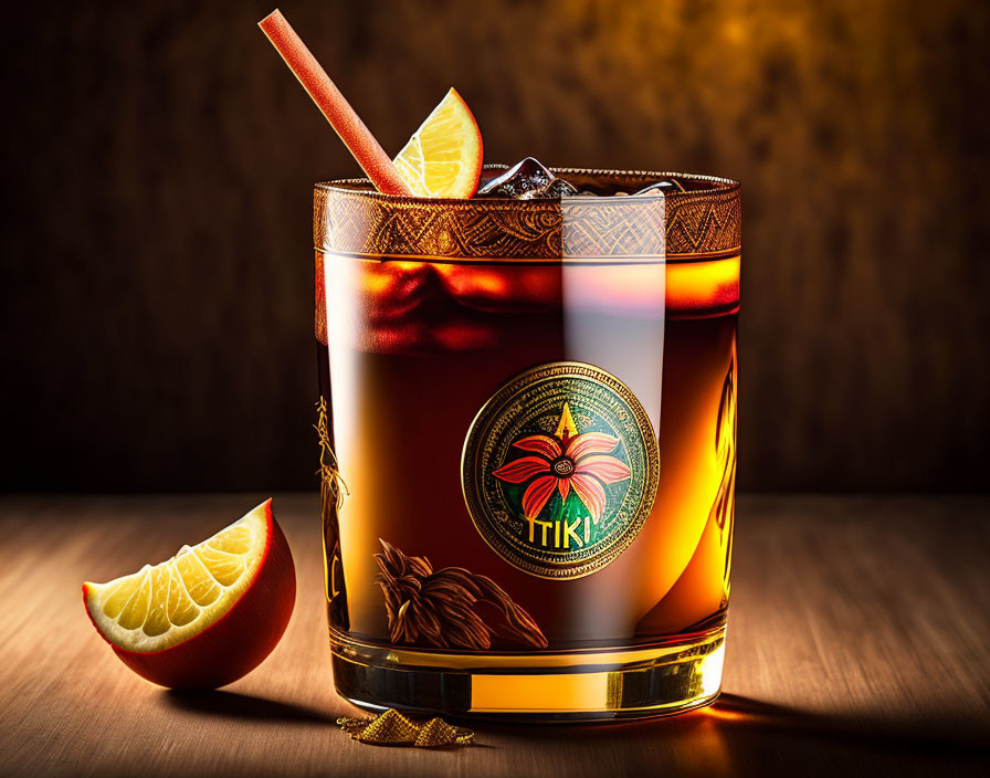 Have a Exotic Rum like you have never had 