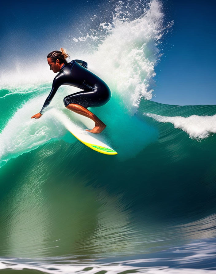 Surf Australia 