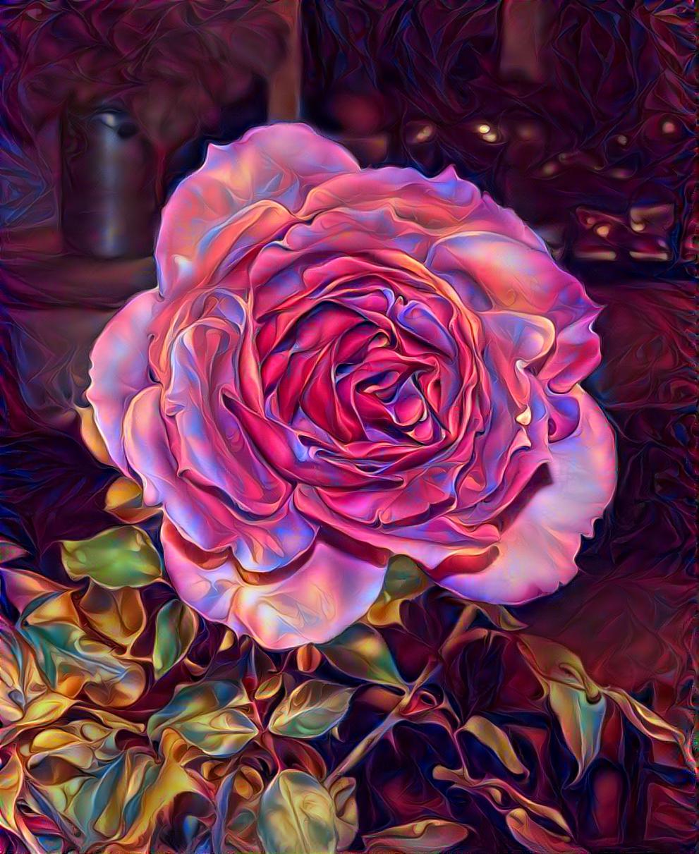Our Rose