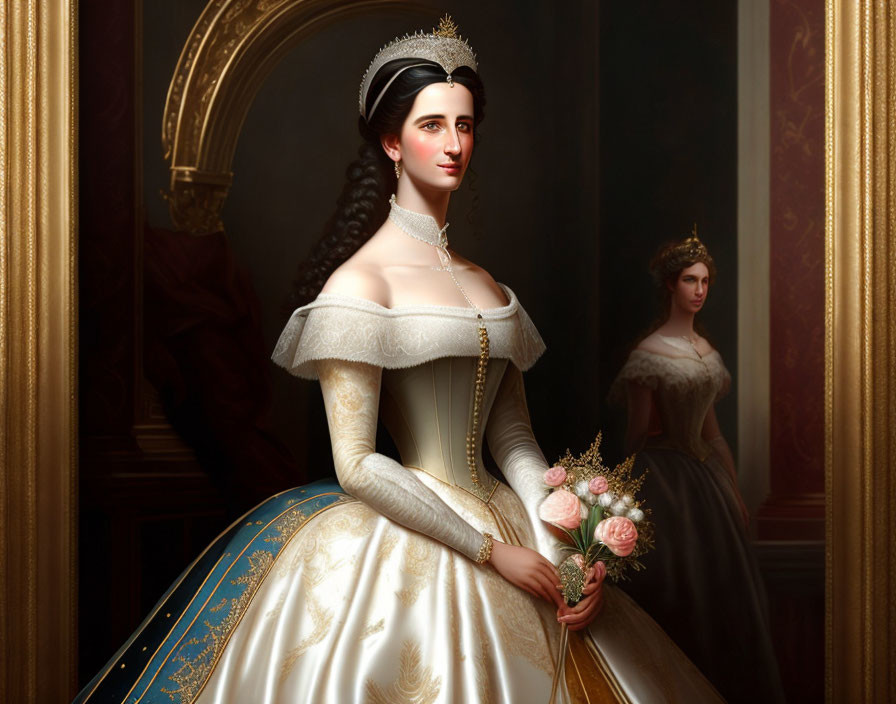  principessa Anna Maria Torlonia