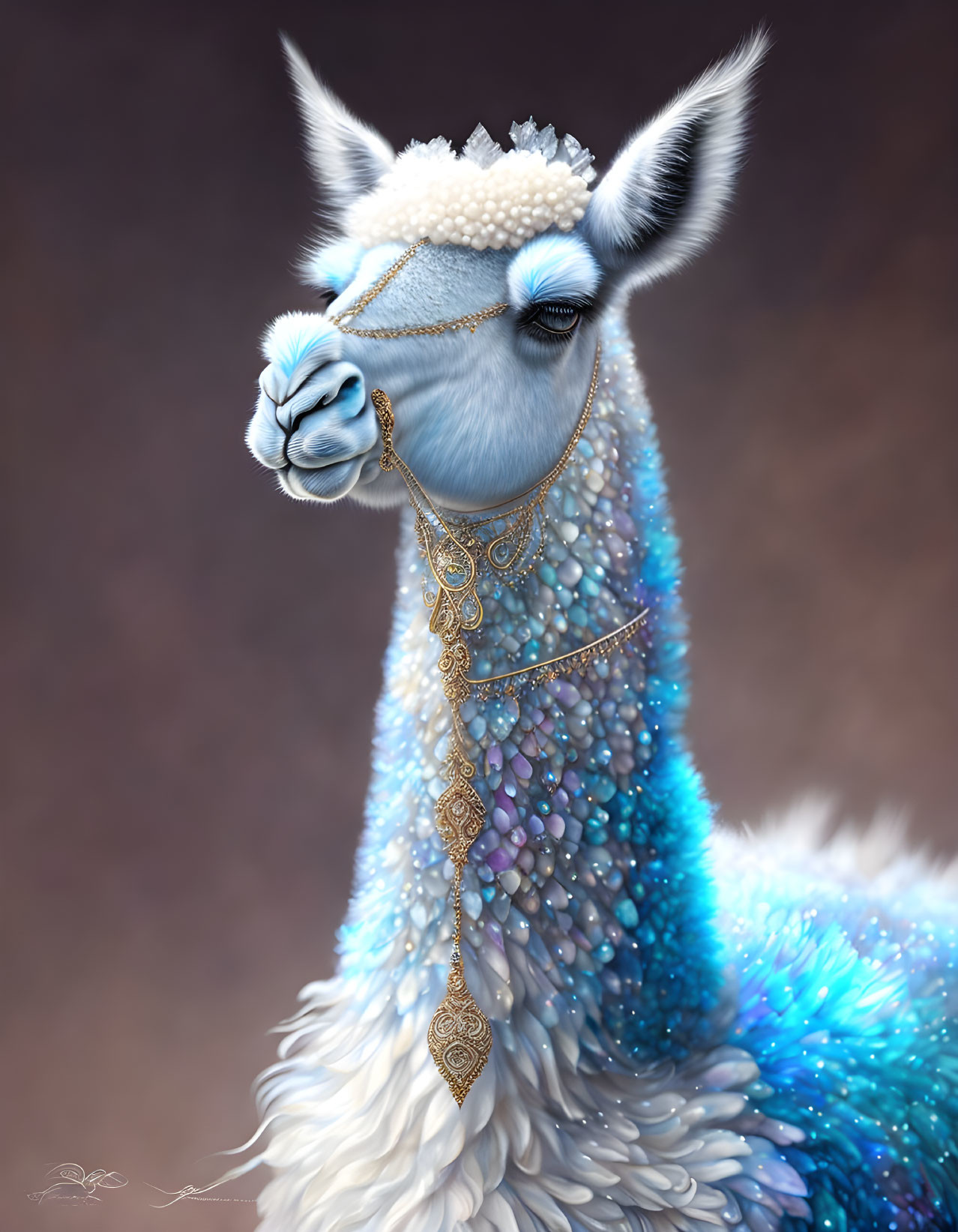 my llama is better than yours