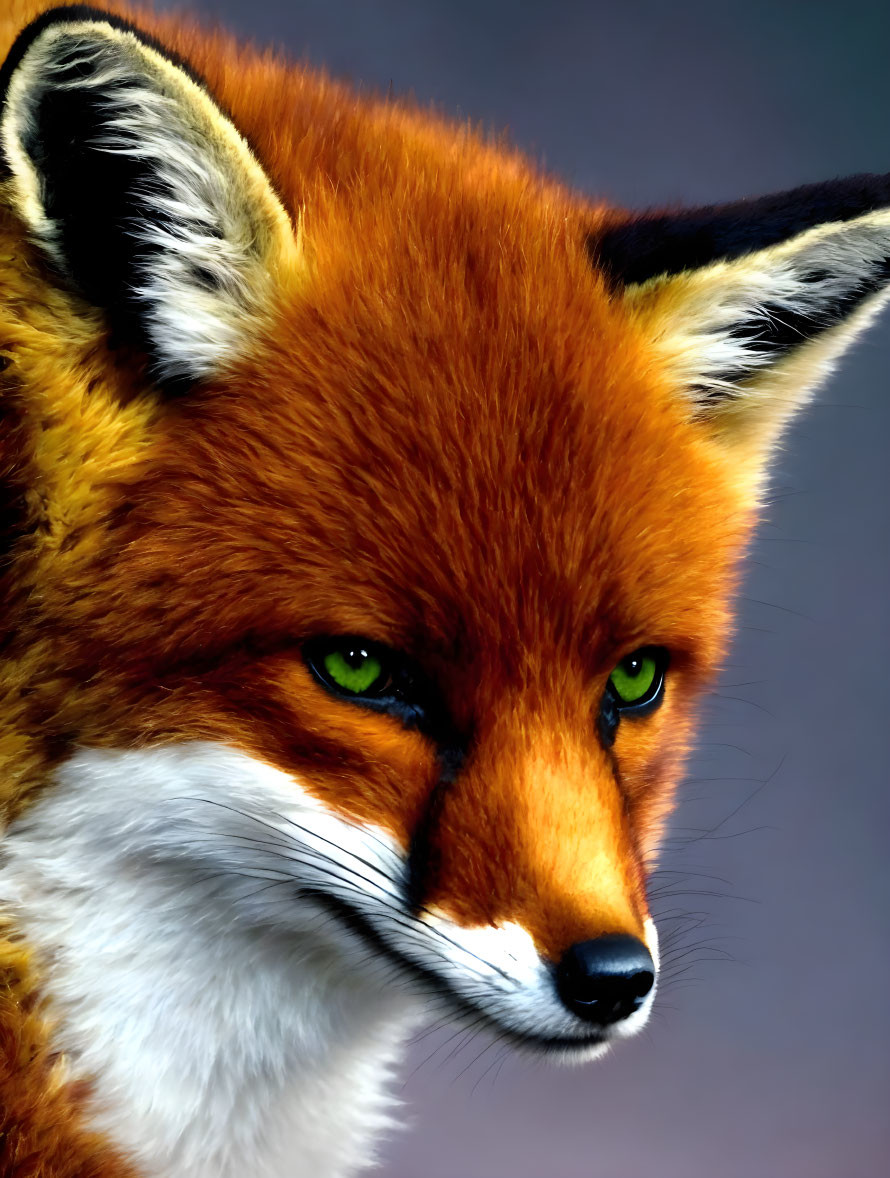 foxy 