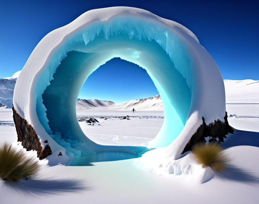 Arctic Gate