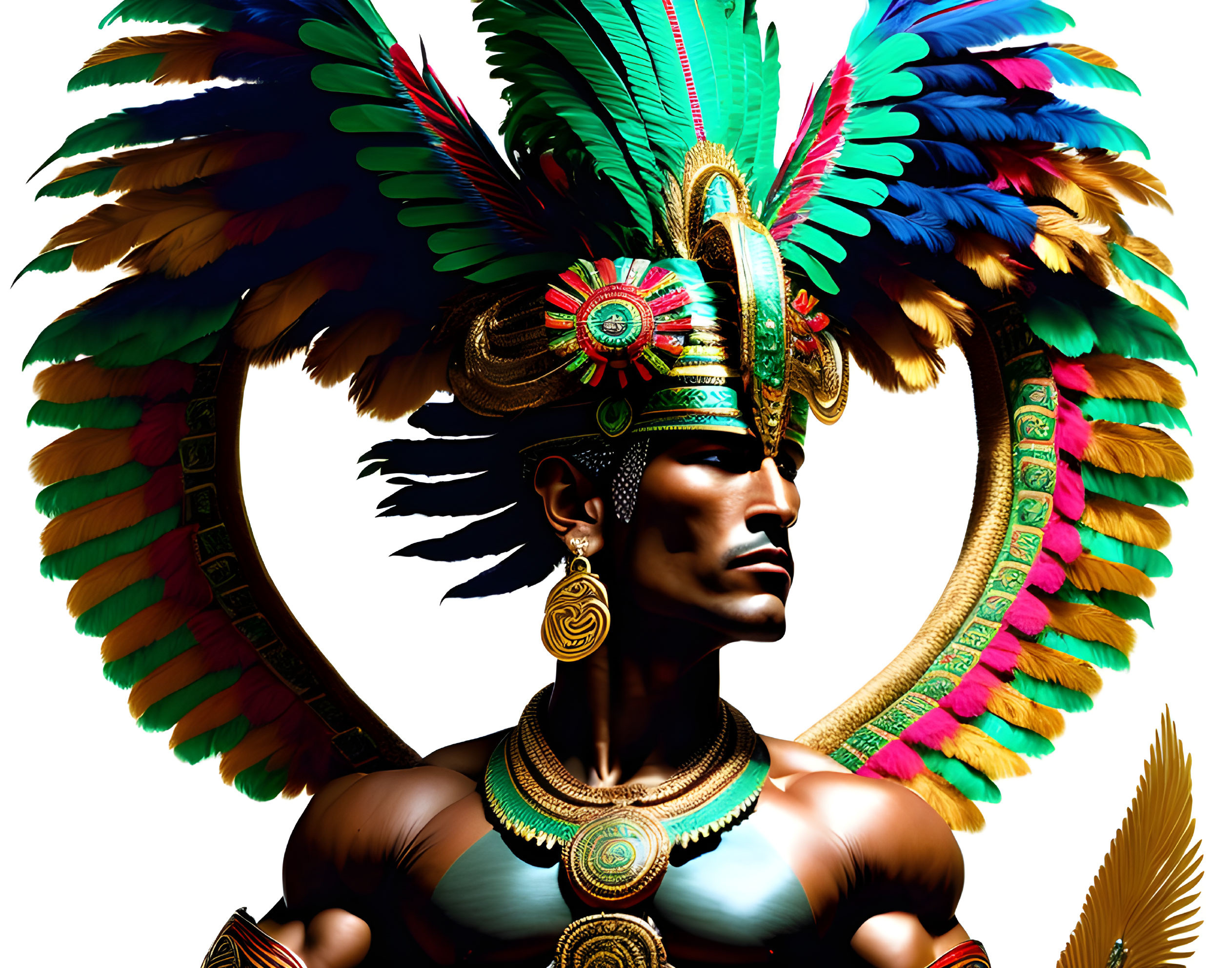 Quetzalcoatl,