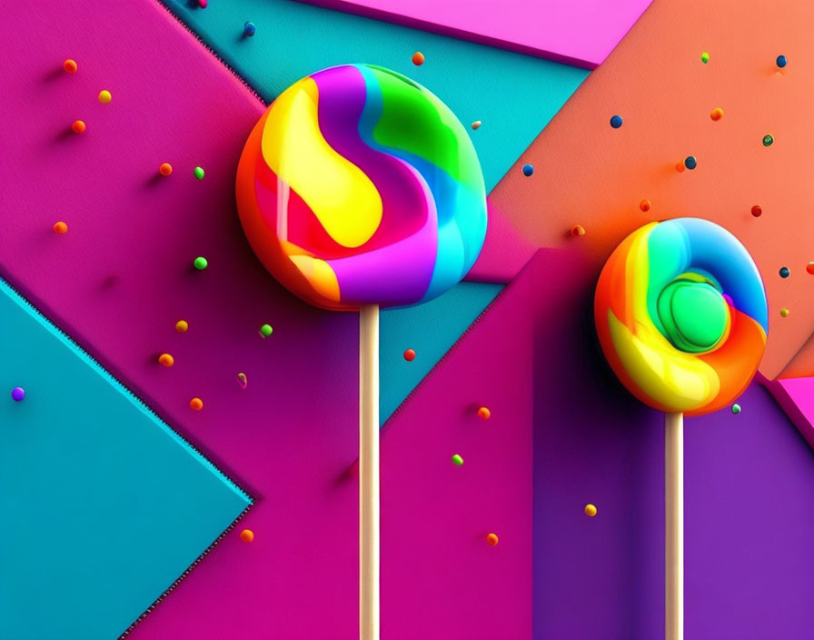 lollipop pins