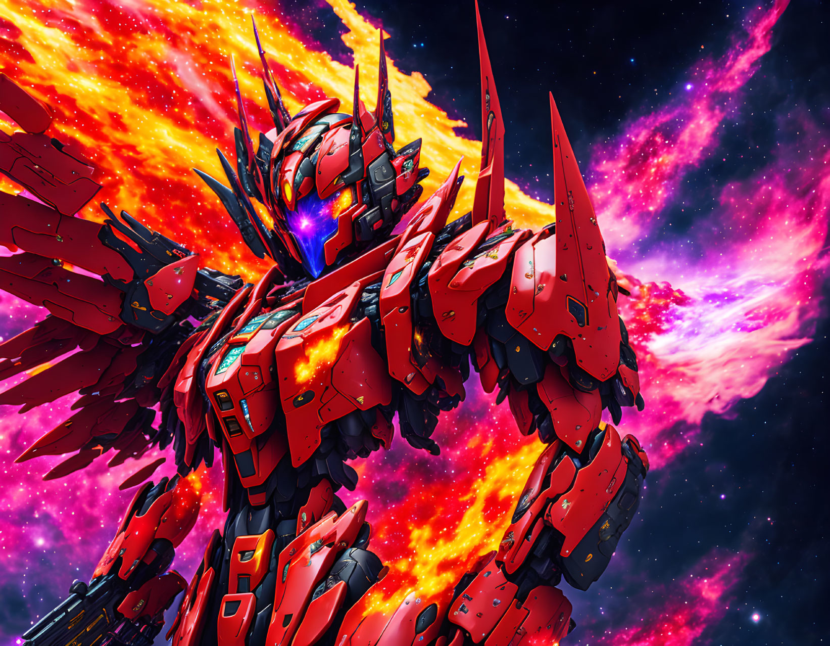 Gundam: Apocalypse War
