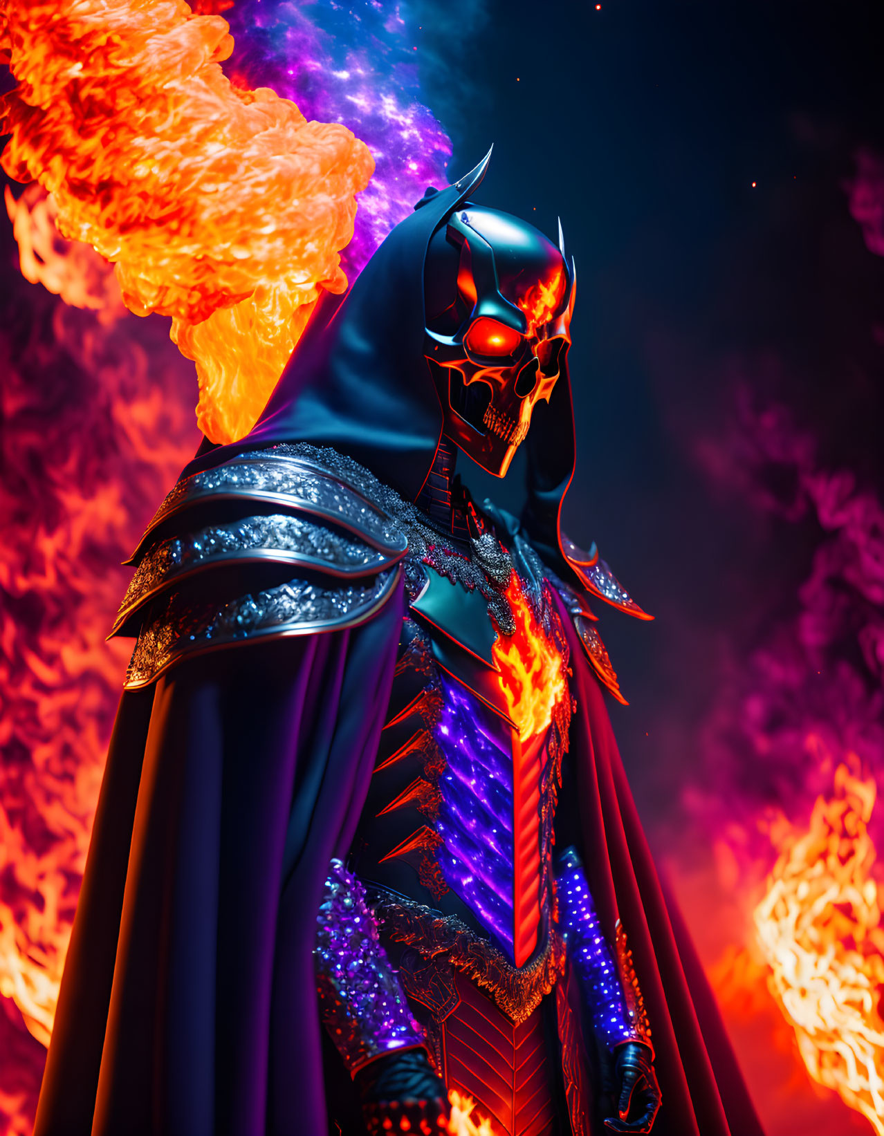 Skeletor, Dark Lord of Eternia