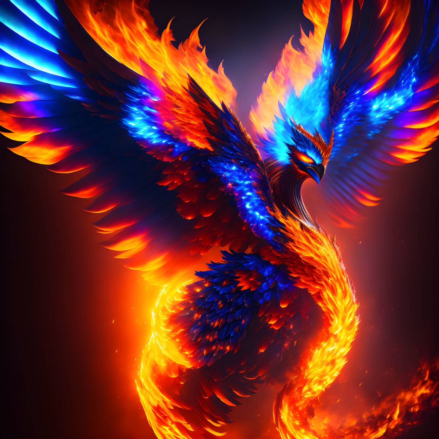 The Rising Phoenix