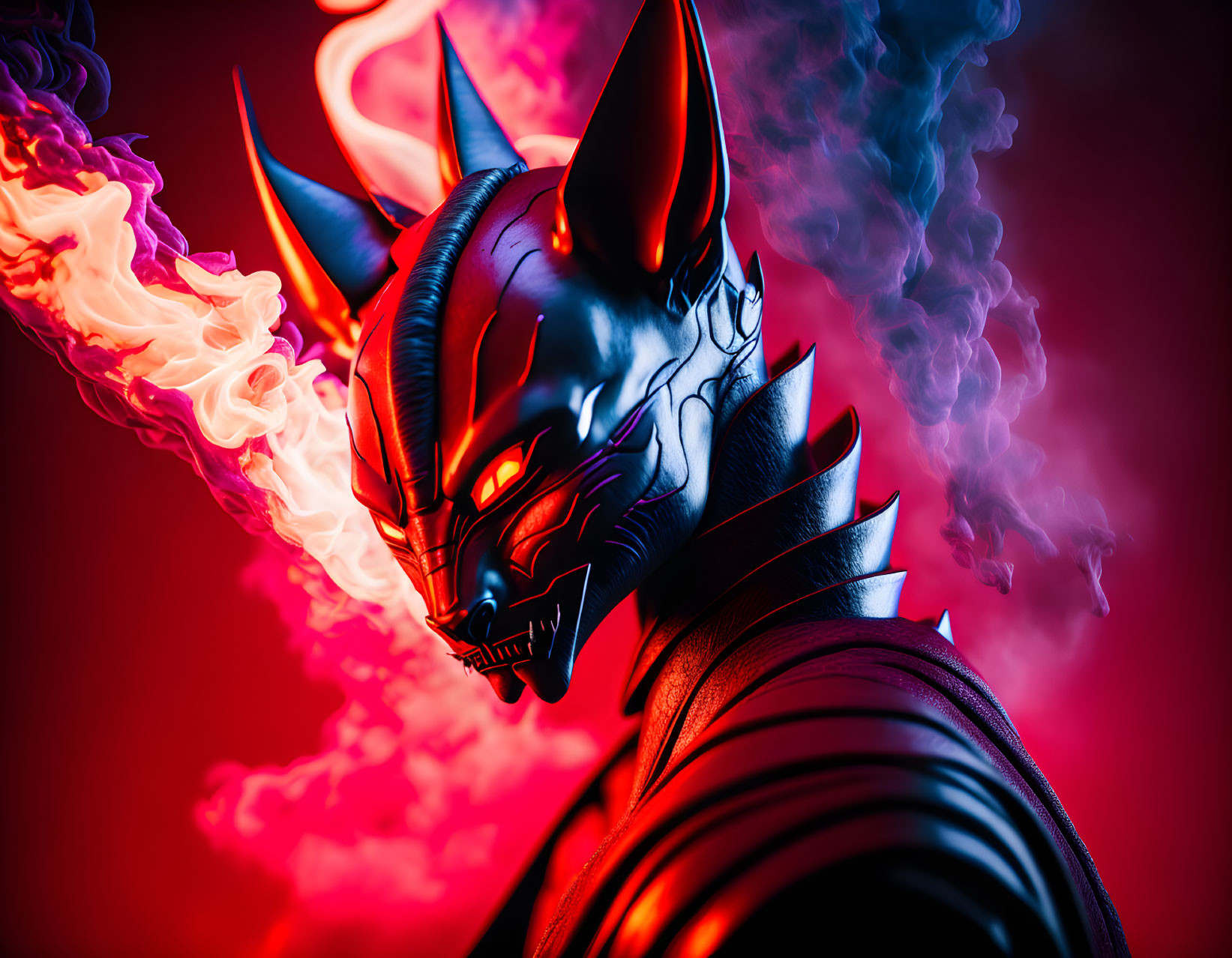 Beerus, Dark Lord of the Sith.