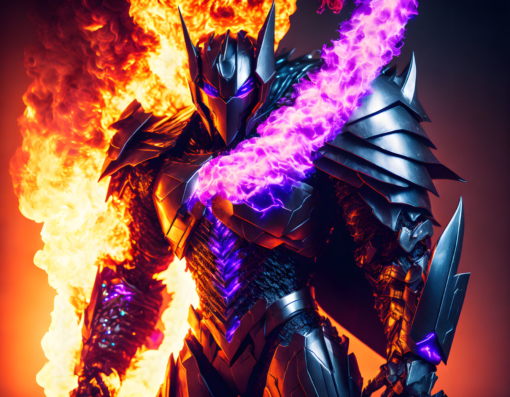Rise of Nemesis Prime