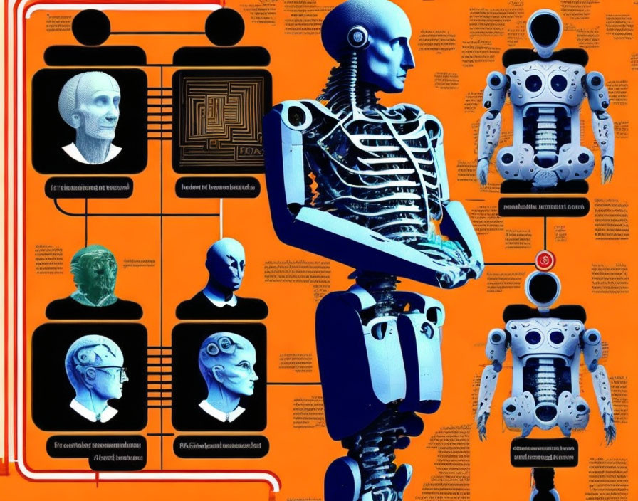 Preeminent AI, humanities future