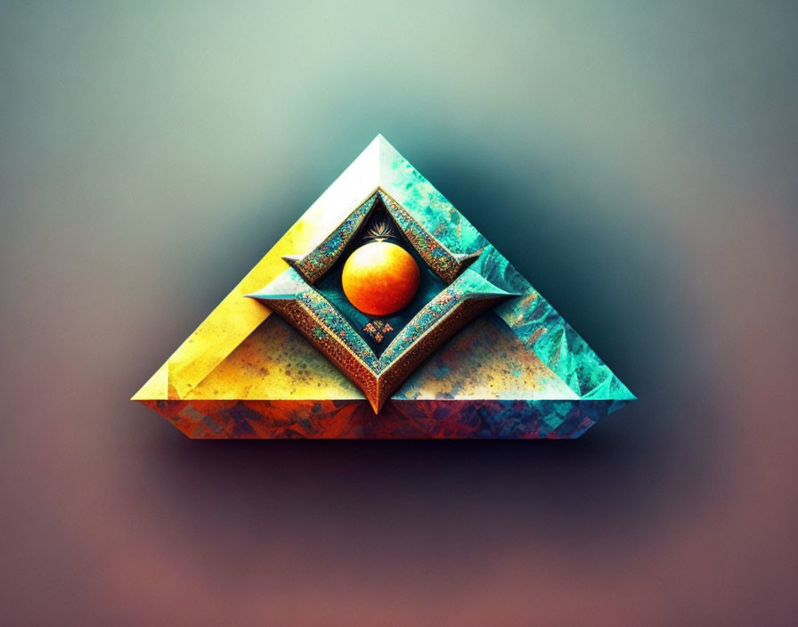 Iluminati Symbol
