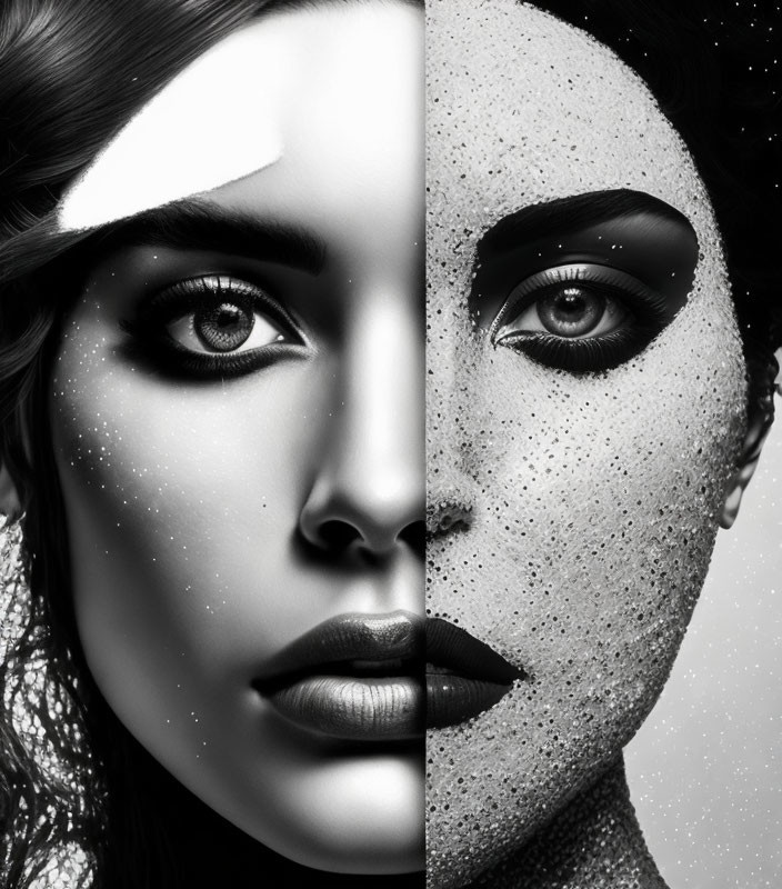 Two Faces of Eve.