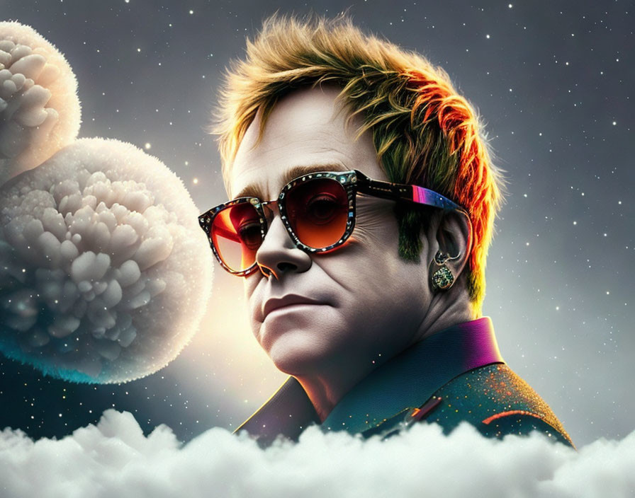 Elton John - Tribute