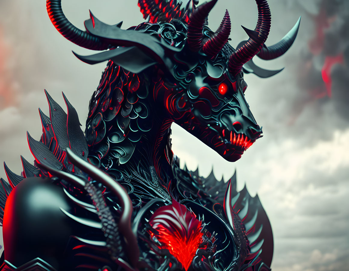 Metal Devil