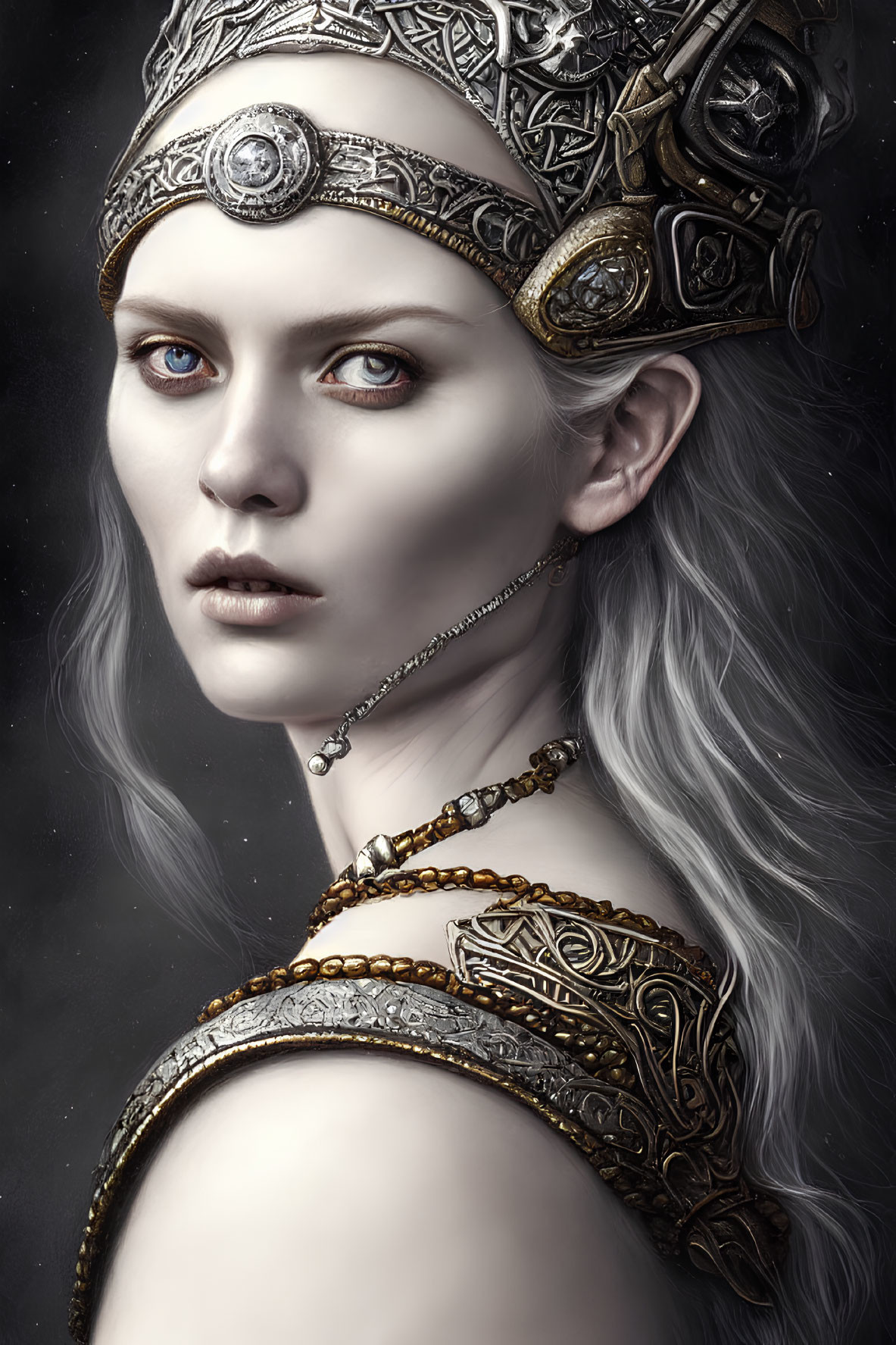 Viking Princess