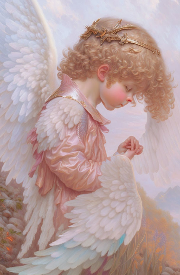 Angels series #3