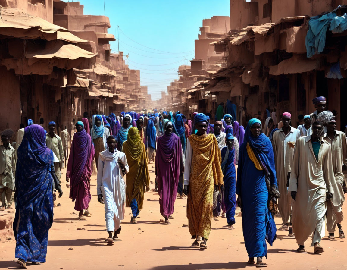 2050 Sudan Khartoum 